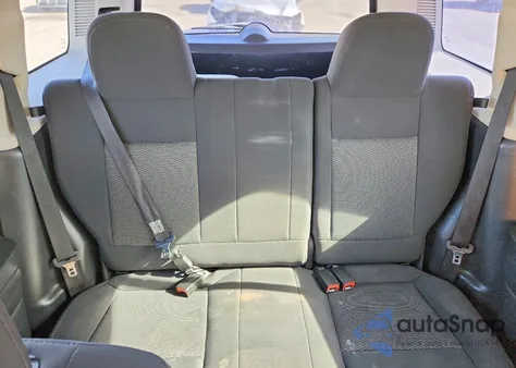 2010 Jeep Patriot Sport из США, поврежденный, VIN 1J4NT2GA3AD639646